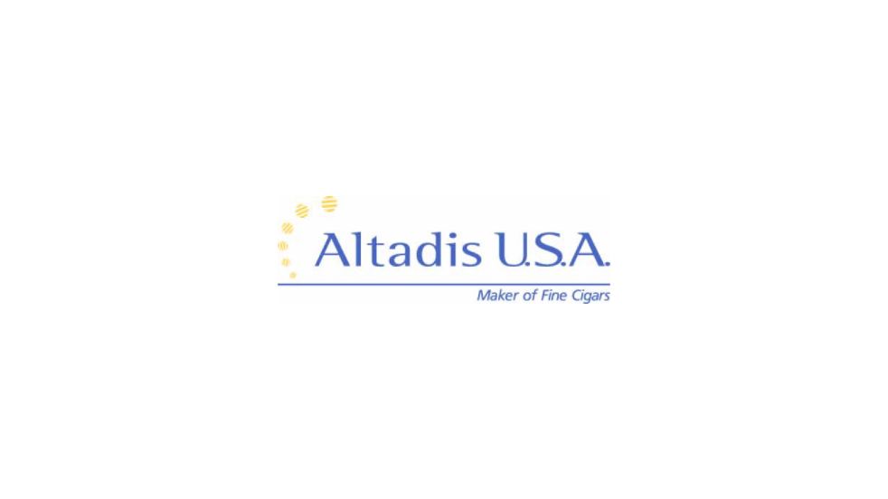 Picture of Altadis U.S.A. Implements 5% Surcharge in Response to Tariffs