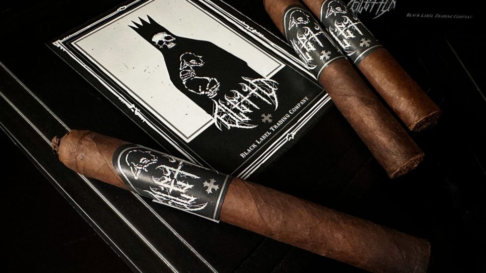 Imagen de Black Label Trading Co. lanza Eletto para celebrar los 10 años de Oveja Negra