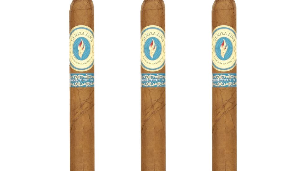 Ceniza Fina Connecticut Set to Hit Retailers with Milder Profile