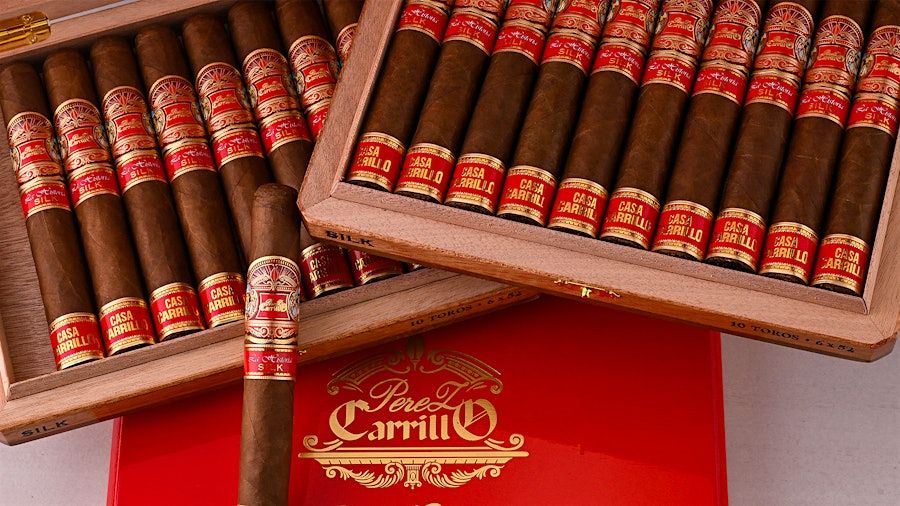 Picture of Casa Carrillo Introduces La Historia Silk: A New Chapter in the Family Legacy