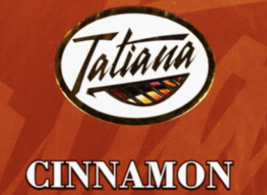 Cinnamon