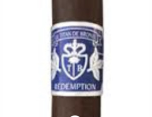 MyWay Dark Habano