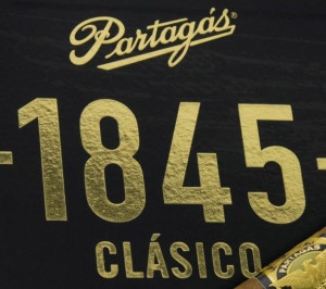 1845 Clasico