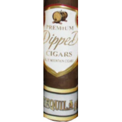 Genuine Tequila