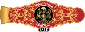Primer Fábrica 1810
