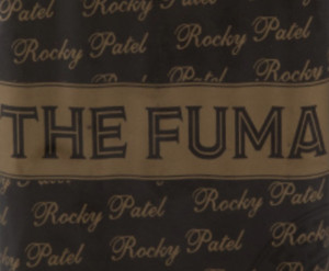 Rocky Patel Fumas