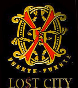 Lost City