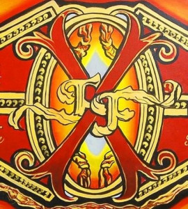 Opus X Serie