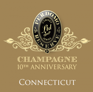 Connecticut (Champagne)