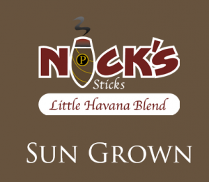 Sun Grown