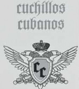 Cuchillos Cubanos