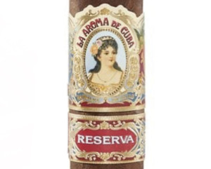 Reserva