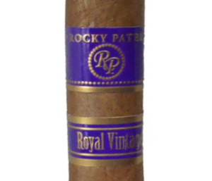 Royal Vintage