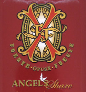 Angel’s Share