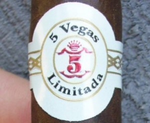Limitada