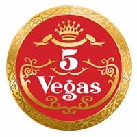 5 Vegas