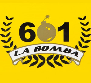 La Bomba