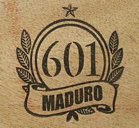 Blue Label Maduro