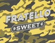 Camo Sweet