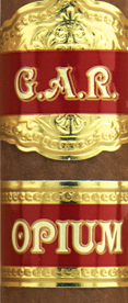 G.A.R. Opium