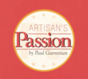 Artisan’s Passion