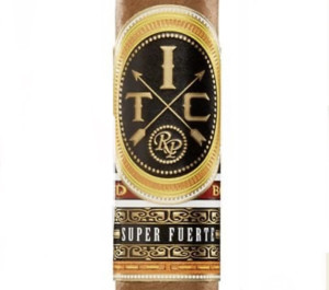 ITC Super Fuerte Natural