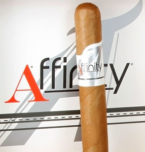 Affinity