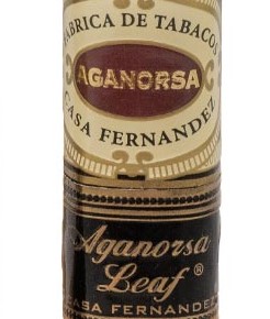 Casa Fernandez Aganorsa Corojo