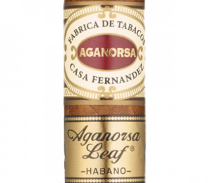 Casa Fernandez Aganorsa Habano