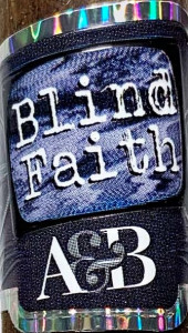 Alec & Bradley Blind Faith