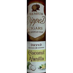 Coconut Vainilla