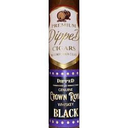 Crown Royal Whisky Black