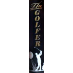 The Golfer Habano