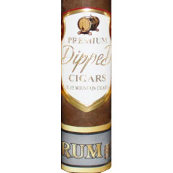Genuine Rum