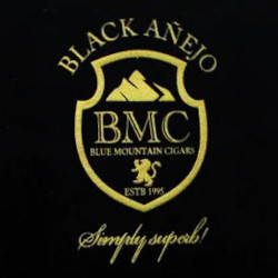 Black Añejo