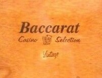 Casino Vintage