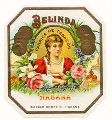 Belinda