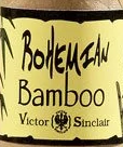 Bohemian Bamboo