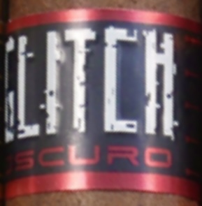 Glitch Oscuro
