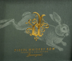 Whiskey Row Founder's Collection