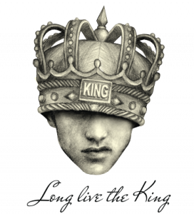 Long Live the King
