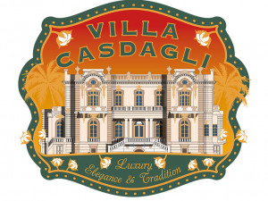 Villa Casdagli