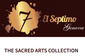 Sacred Arts Collection