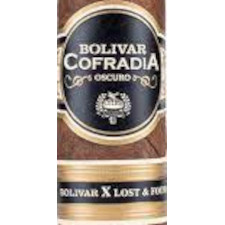 Cofradia Lost and Found