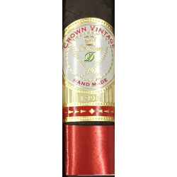 Red Maduro