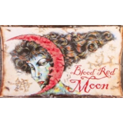 Blood Red Moon