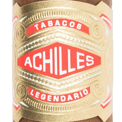 Achilles La Lliado