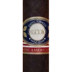 Cabinet Selection Serie The American Bourbon