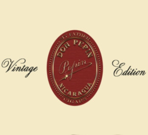 Don Pepin Vintage Edition