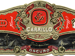 Selección Oscuro